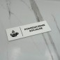 INFORMATIONSSCHILD SOZIALRAUM