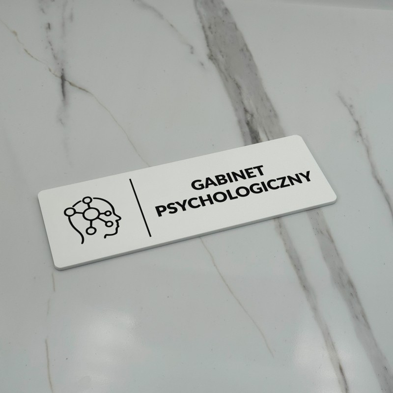 INFORMATIONSSCHILD PSYCHOLOGISCHE PRAXIS