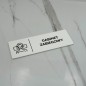 INFORMATIONSSCHILD BEHANDLUNGSRAUM