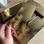 PREMIUM-GUTSCHEIN AUS ACRYL MIT GRAVUR