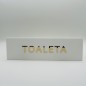 TABLICZKA Z OPISEM POMIESZCZENIA - 30x9cm - 3D