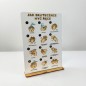 A4 3D-INFORMATIONSSCHILD ANLEITUNG ZUM HÄNDEWASCHEN A4 3D-INFORMATIONSSCHILD ANLEITUNG ZUM HÄNDEWASCHEN