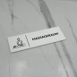 INFORMATIONSSCHILD MASSAGERAUM INFORMATIONSSCHILD MASSAGERAUM