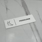 INFORMATIONSSCHILD PODOLOGIE INFORMATIONSSCHILD PODOLOGIE