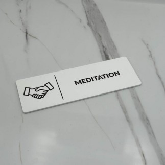 INFORMATIONSSCHILD MEDIATION