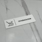 INFORMATIONSSCHILD GYNÄKOLOGIE