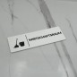 INFORMATIONSSCHILD WIRTSCHAFTSRAUM INFORMATIONSSCHILD WIRTSCHAFTSRAUM