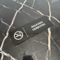 INFORMATIONSSCHILD RAUCHEN VERBOTEN INFORMATIONSSCHILD RAUCHEN VERBOTEN