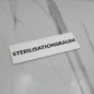 INFORMATIONSSCHILD MIT RAUMBESCHREIBUNG INFORMATIONSSCHILD MIT RAUMBESCHREIBUNG