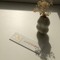TABLICZKA INFORMACYJNA ZAKAZ PALENIA - 3D