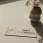 TABLICZKA INFORMACYJNA OBIEKT MONITOROWANY - 3D