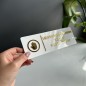 TABLICZKA INFORMACYJNA NIEUPOWAŻNIONYM WSTĘP WZBRONIONY - 3D