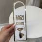 ZAWIESZKA - ZACHOWAJ CISZE